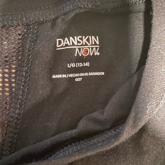 Disney open back tank top - Picture 2 of 4